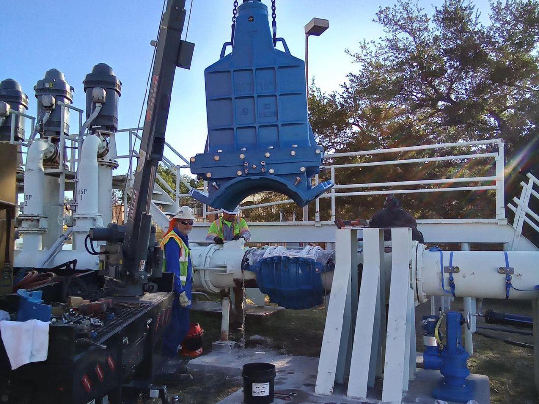 5 Valve Insertion Services for Live Pipeline Upgrades