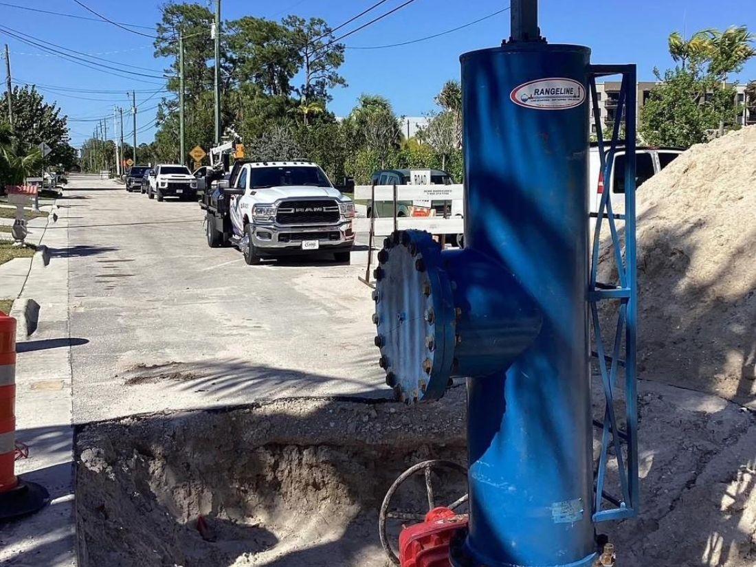 How Line Stopping Services Prevent System Failures