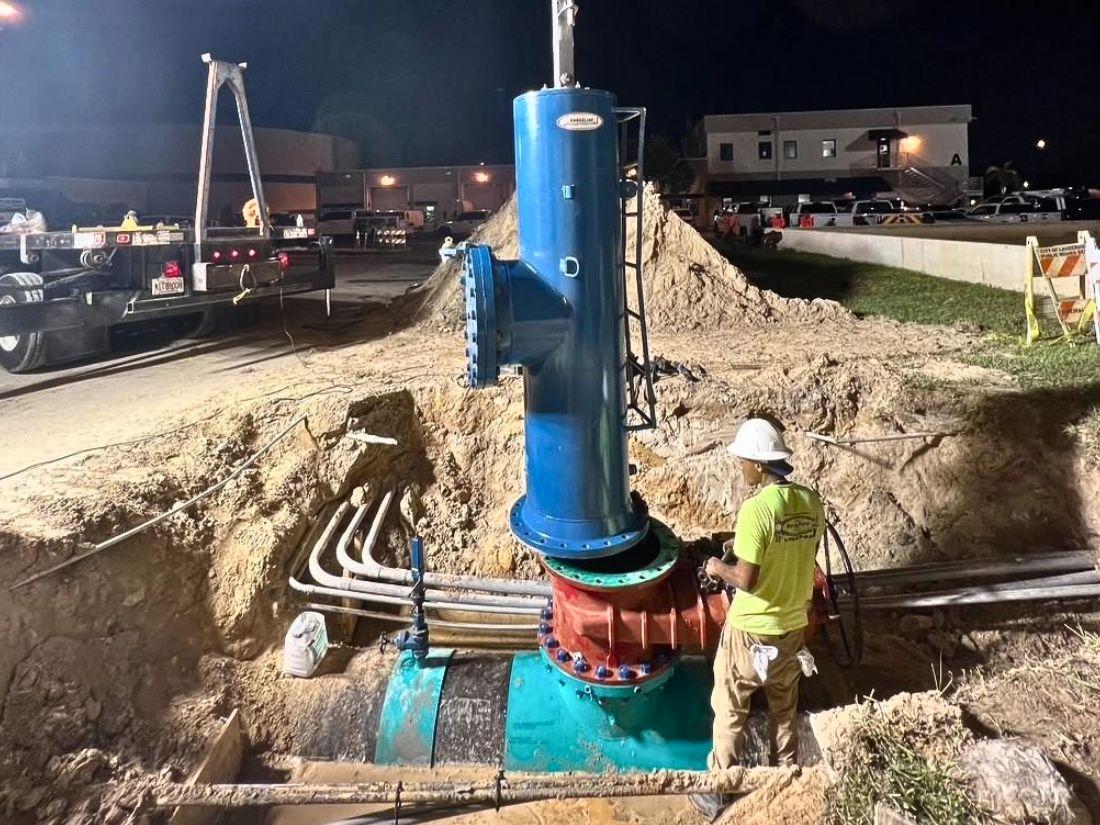 8 Tips for Choosing a Pipeline Service Company