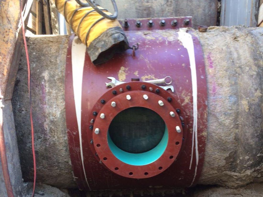 4 Advanced Tools for Precision Wet Tapping