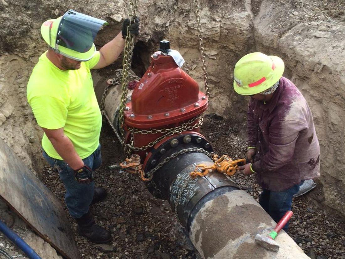 Automation Trends in Process Piping Contracting
