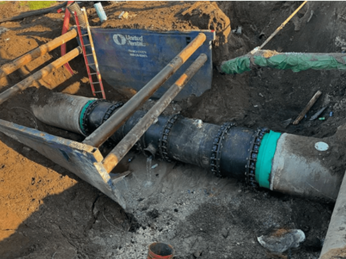 How Pipeline Service Providers Ensure Safety