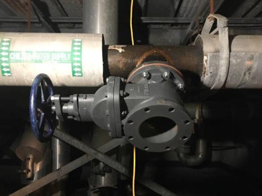 5 Ways Hot Tapping a Pipeline Minimizes Downtime