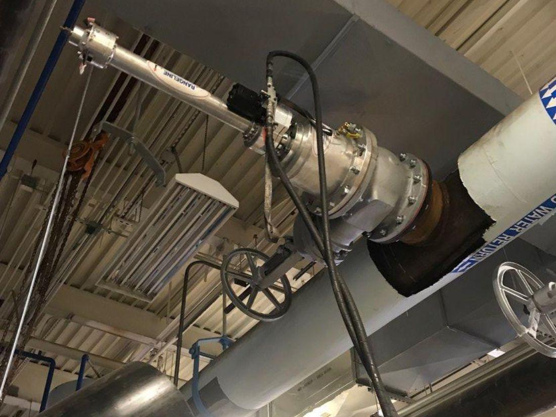 5 Ways Hot Tapping a Pipeline Minimizes Downtime