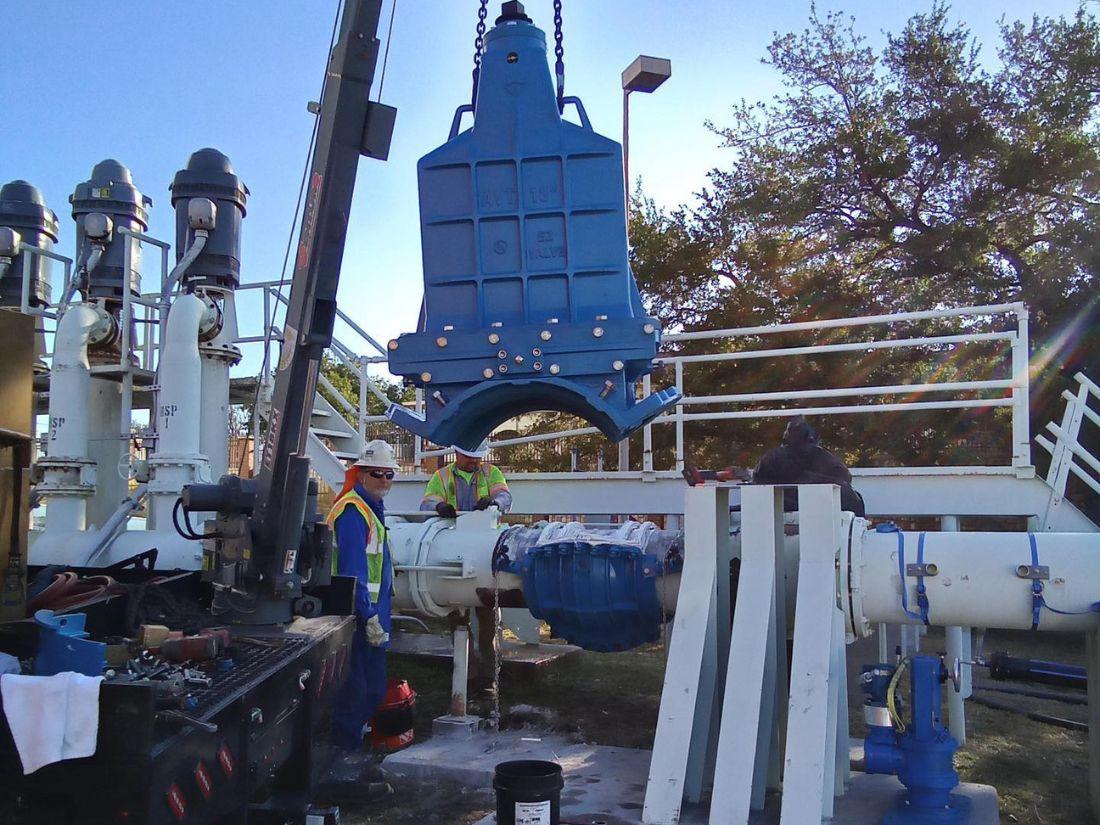 Bypass Alternative vs. Insertion Valve Solutions