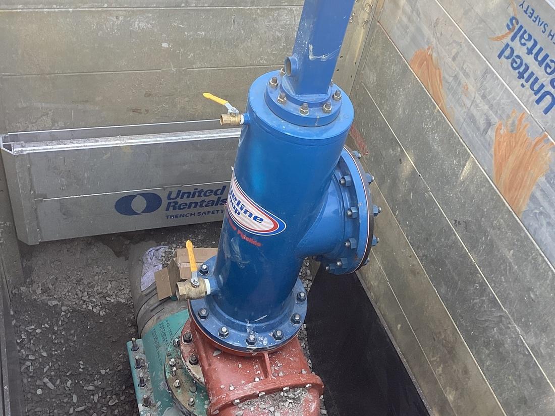 How Pipeline Service Providers Ensure Safety