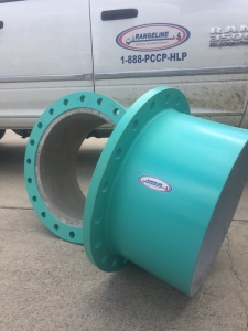 MJPE Adapters and Butt Straps