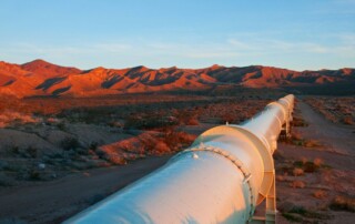 7 Safety Considerations for Industrial Pipeline Construction