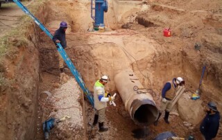 The Importance of Regular Municipal Pipeline Maintenance
