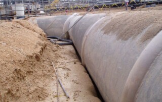 Everything You Need To Know About Concrete Pressure Pipe