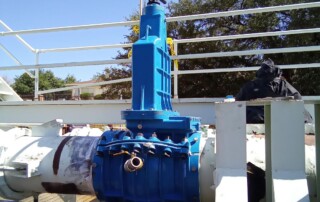 3 Things To Know About Pipeline Valve Insertion Services