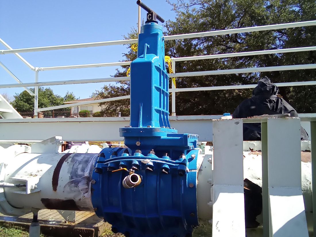 3 Things To Know About Pipeline Valve Insertion Services