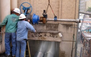 3 Things To Know About Pipeline Wet Tapping Services