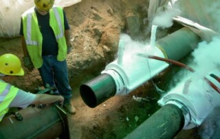 How To Prevent Pipeline Damage During Construction