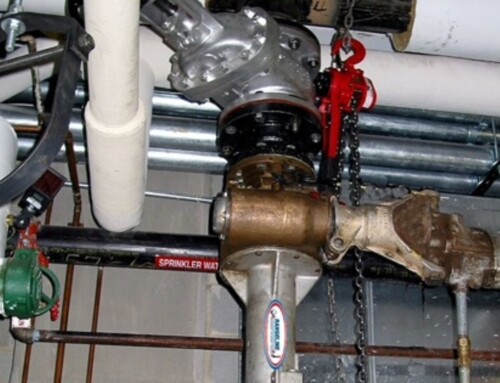 What You Need To Know About Hot Tapping a Gas Line