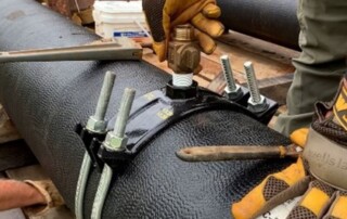 The Common Types of Pipe Tapping Methods