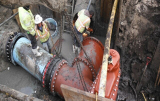 How Are Industrial Pipelines Maintained and Repaired?