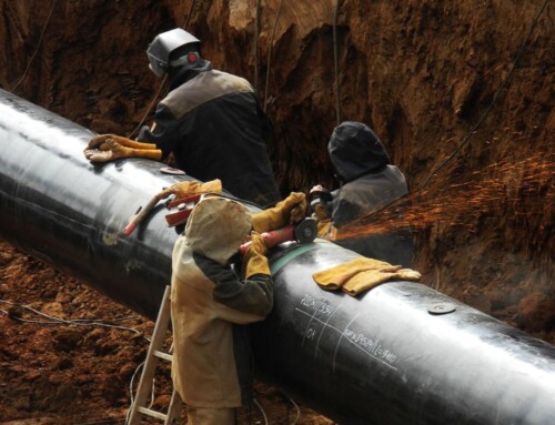 A Look at Environmental Safeguards in Pipeline Construction