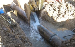 9 Ways To Prevent Backflow During Pipe Repairs