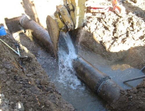9 Ways To Prevent Backflow During Pipe Repairs