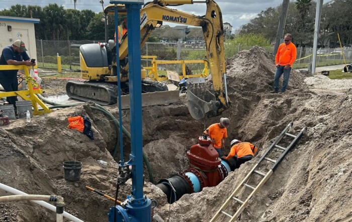 9 Critical Pipeline Repair Safety Precautions