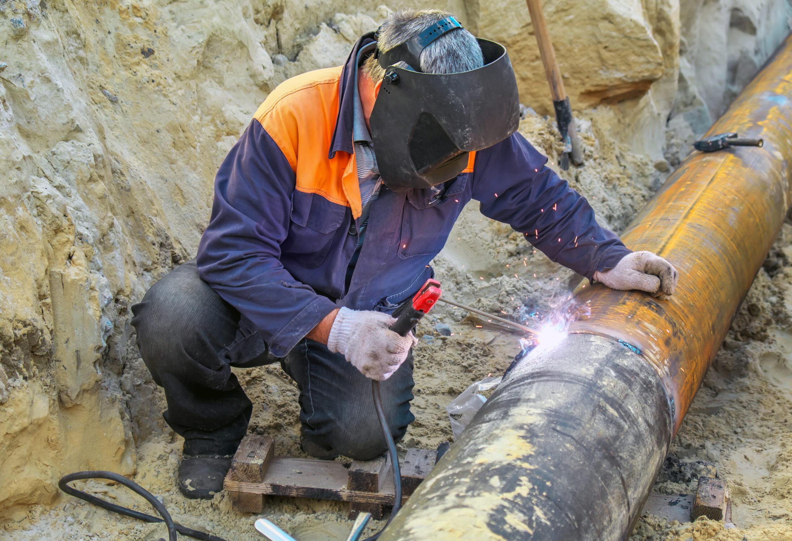 Welding