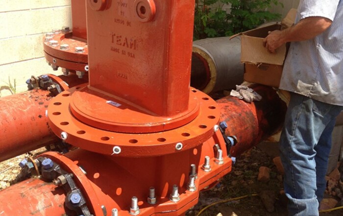 A Look at How Industrial Pipelines Are Cleaned
