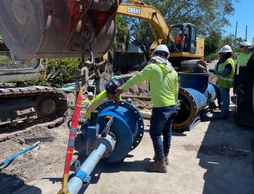 Innovation in Process Piping Services for 2025