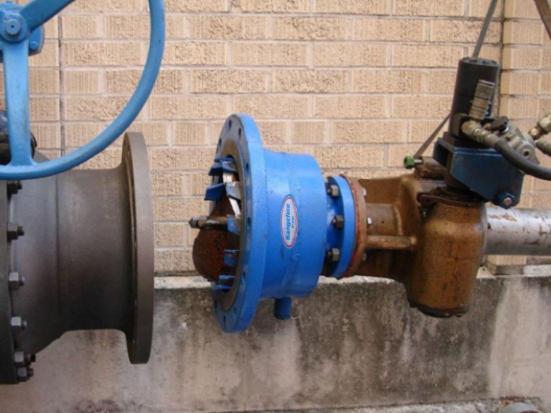 The Safety Protocols of Hot Tapping Explained