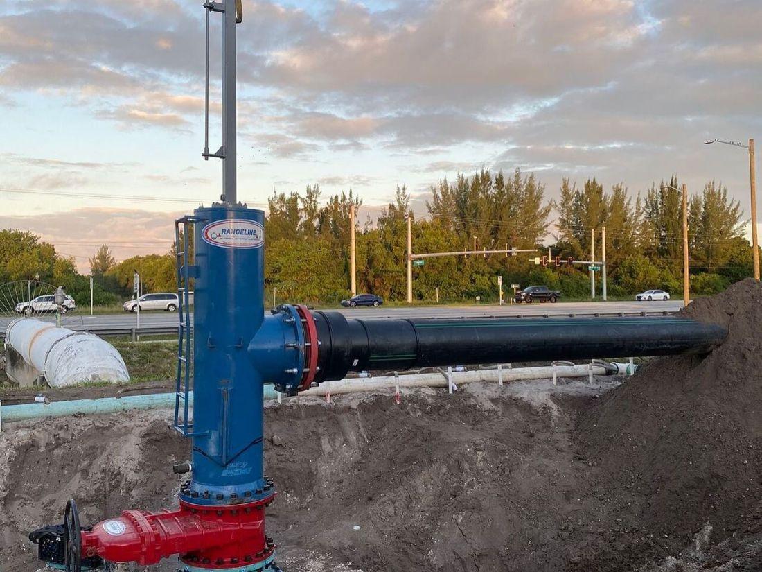 How Line Stopping Services Prevent System Failures