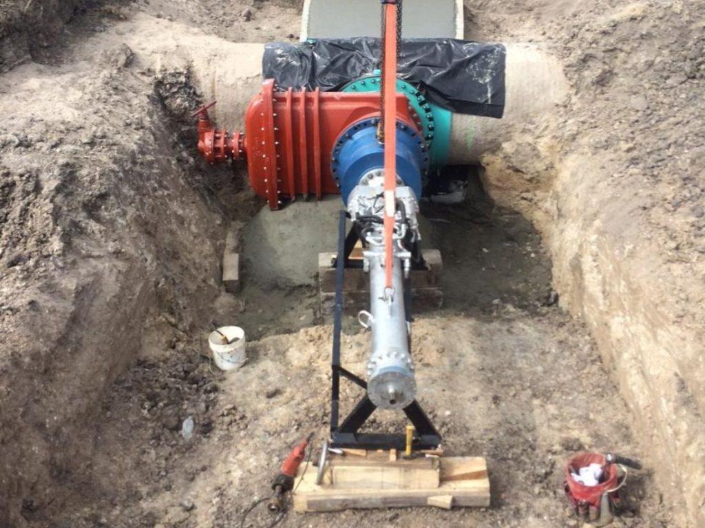 Water Tapping System 4 Advanced Tools for Precision Wet Tapping