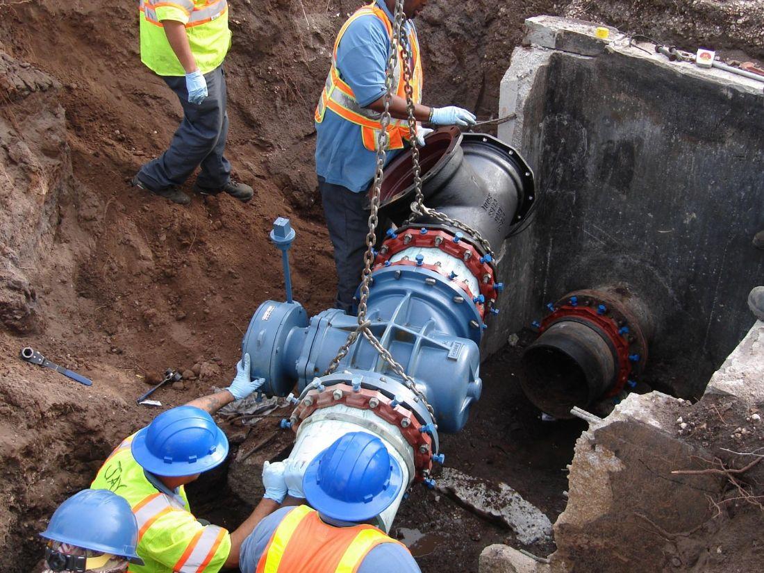 Automation Trends in Process Piping Contracting