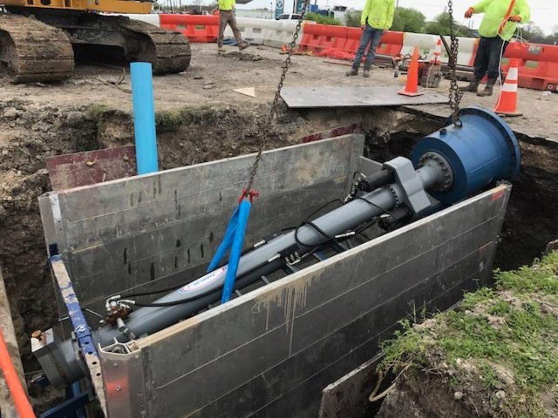 5 Ways Hot Tapping a Pipeline Minimizes Downtime