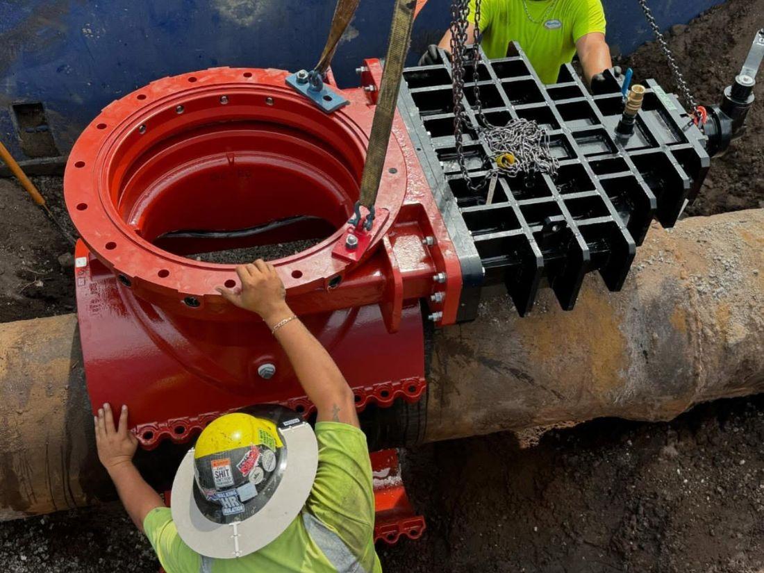 Bypass Alternative vs. Insertion Valve Solutions