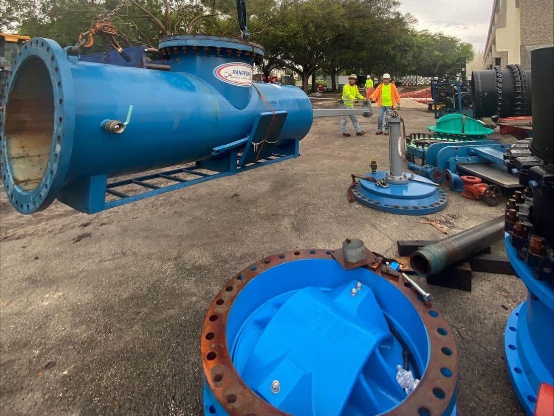Implementing a Proactive Pipeline Maintenance Plan