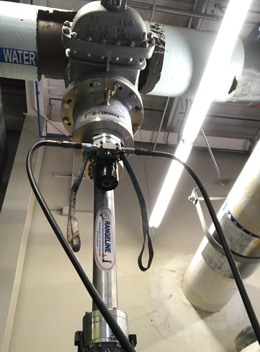 Pickling and Passivation for Stainless Steel