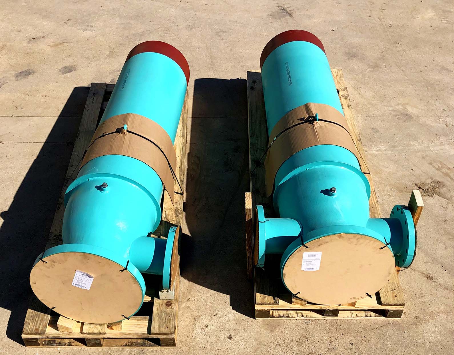 Best Practices for Pipeline Coating Removal